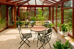 Racecourse conservatory quotes