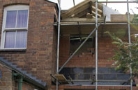 free Racecourse home extension quotes