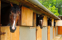 free Racecourse stable construction quotes